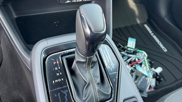 2025 Subaru Crosstrek Sport Fredericksburg VA