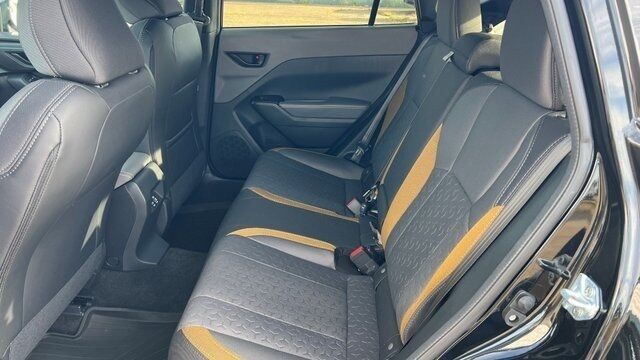 2025 Subaru Crosstrek Sport Fredericksburg VA