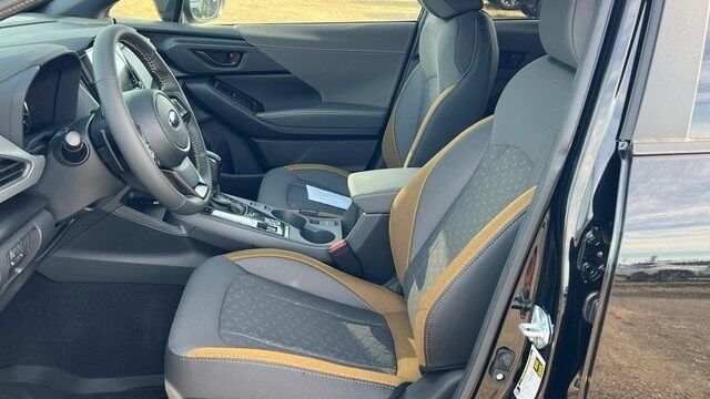 2025 Subaru Crosstrek Sport Fredericksburg VA
