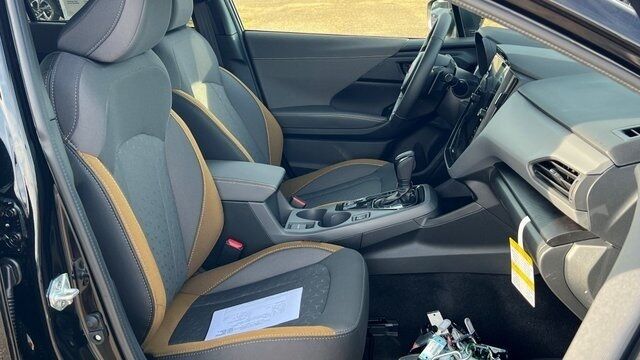 2025 Subaru Crosstrek Sport Fredericksburg VA