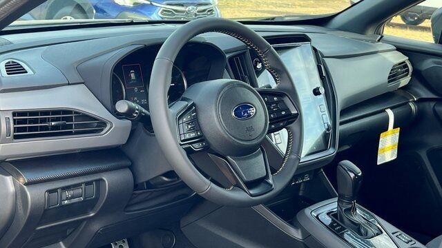 2025 Subaru Crosstrek Sport Fredericksburg VA