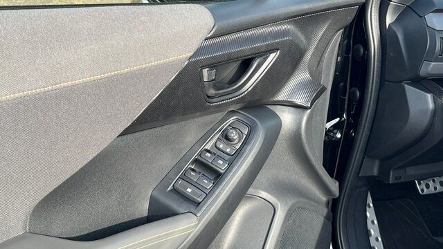 2025 Subaru Crosstrek Sport Fredericksburg VA