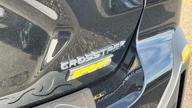 2025 Subaru Crosstrek Sport Fredericksburg VA