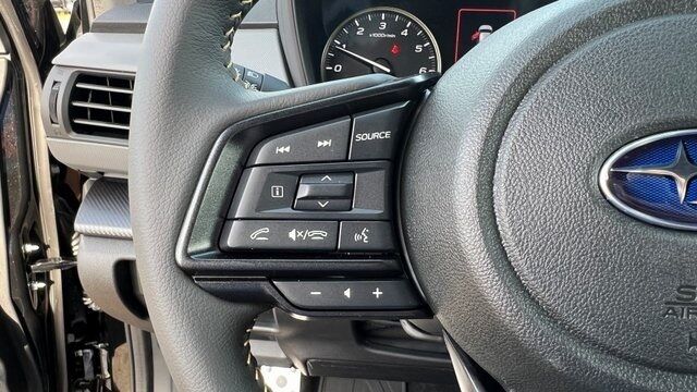 2025 Subaru Crosstrek Sport Fredericksburg VA