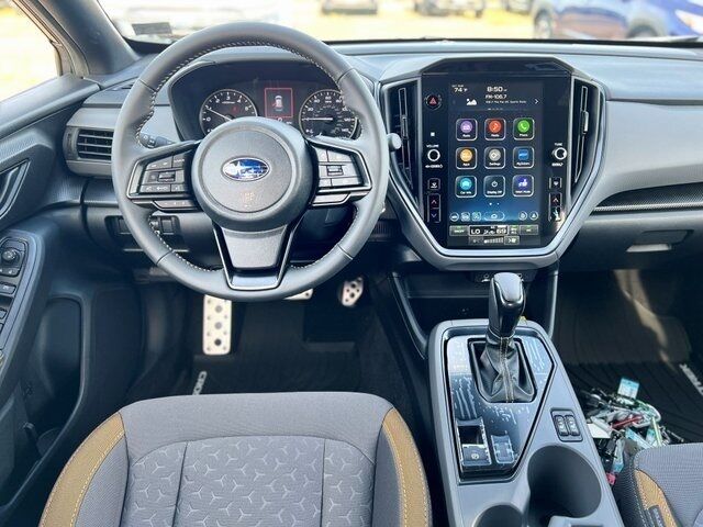 2025 Subaru Crosstrek Sport Fredericksburg VA