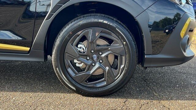 2025 Subaru Crosstrek Sport Fredericksburg VA