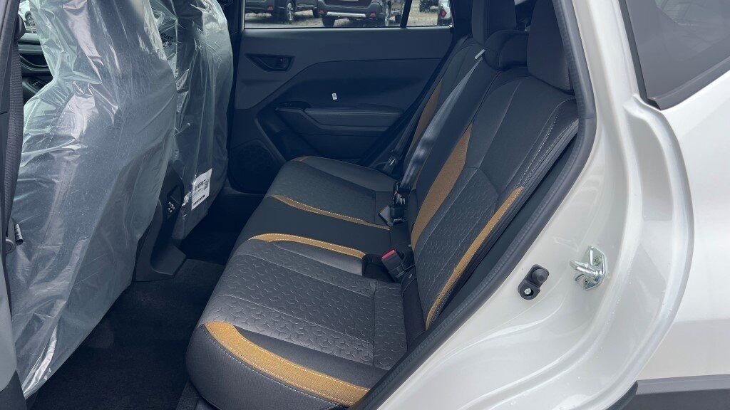 2025 Subaru Crosstrek Sport Fredericksburg VA