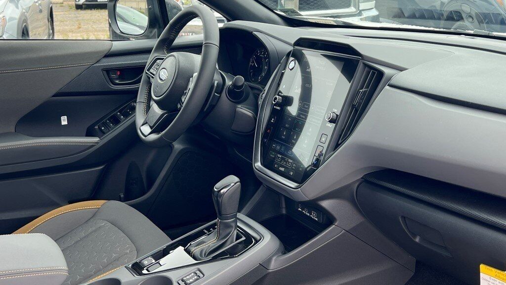 2025 Subaru Crosstrek Sport Fredericksburg VA