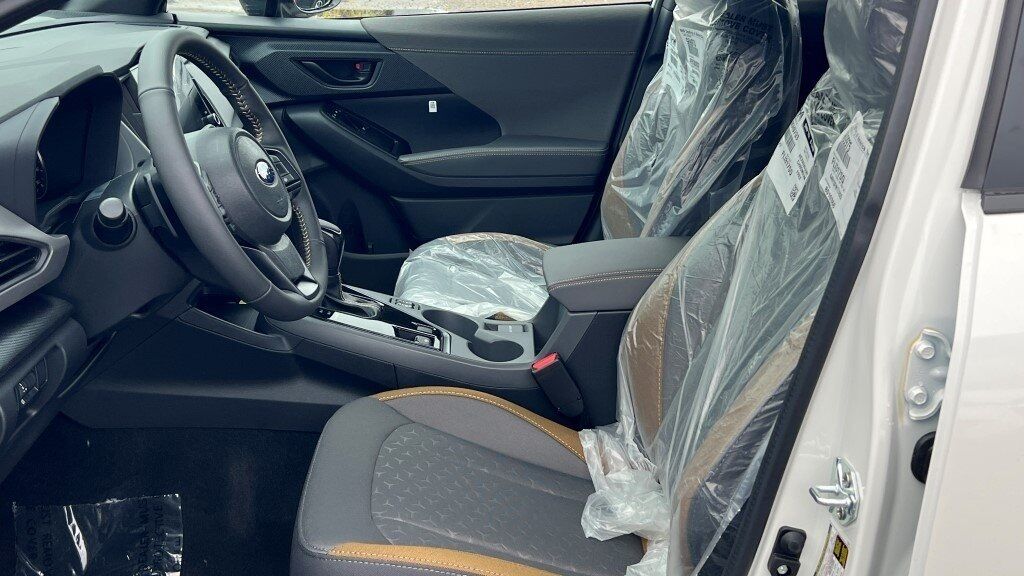 2025 Subaru Crosstrek Sport Fredericksburg VA