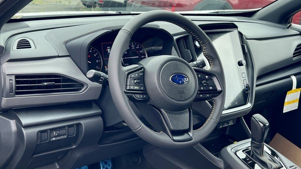 2025 Subaru Crosstrek Sport Fredericksburg VA