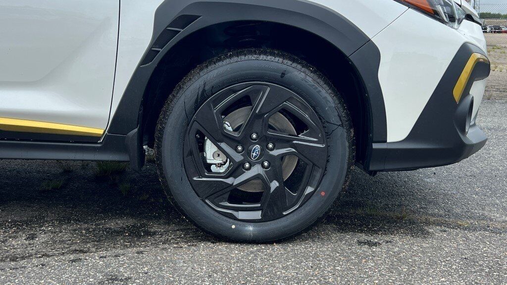 2025 Subaru Crosstrek Sport Fredericksburg VA