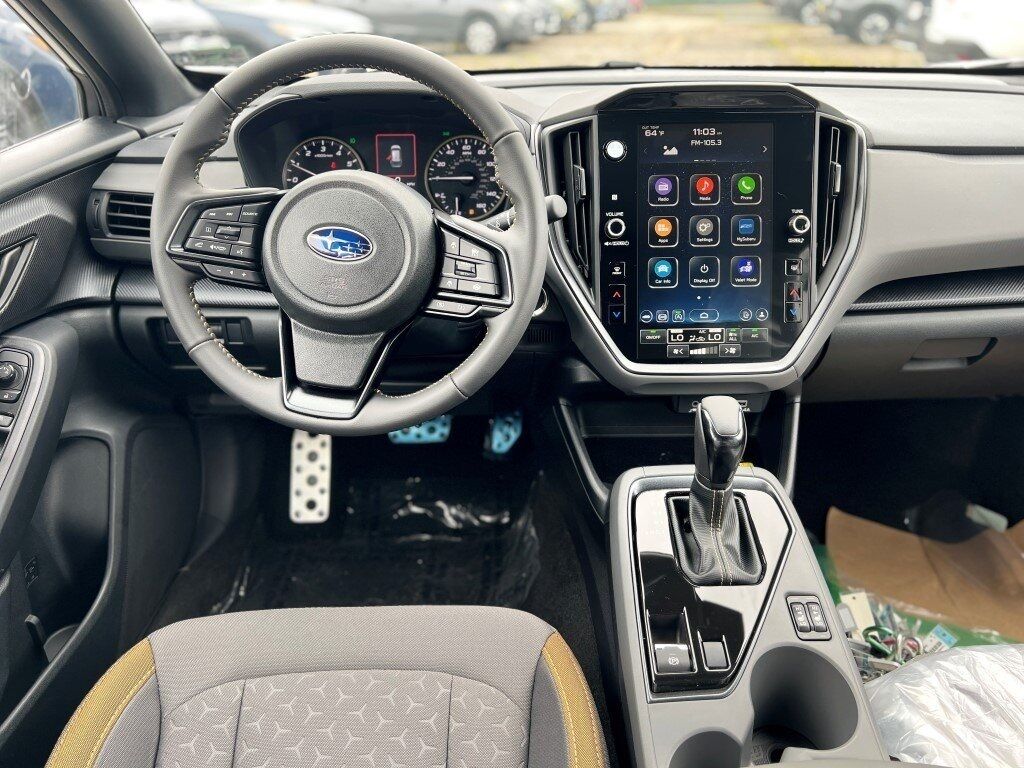 2025 Subaru Crosstrek Sport Fredericksburg VA