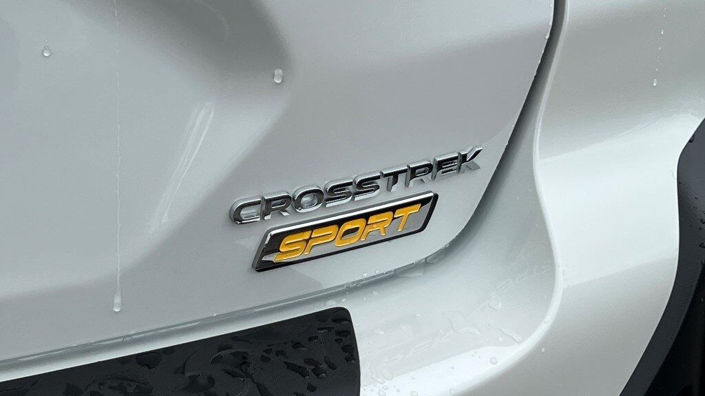 2025 Subaru Crosstrek Sport Fredericksburg VA