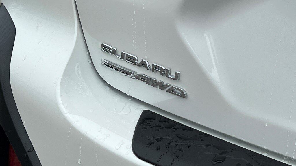 2025 Subaru Crosstrek Sport Fredericksburg VA