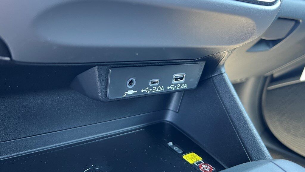 2025 Subaru Crosstrek Sport Fredericksburg VA