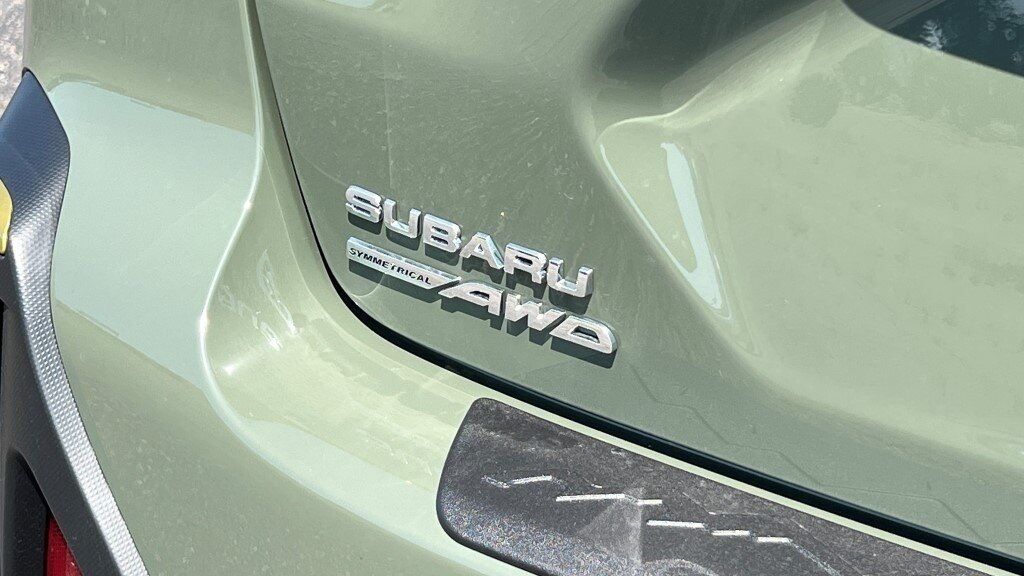 2025 Subaru Crosstrek Sport Fredericksburg VA