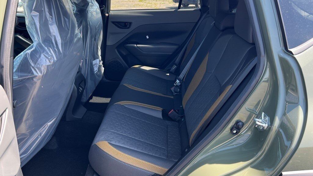 2025 Subaru Crosstrek Sport Fredericksburg VA