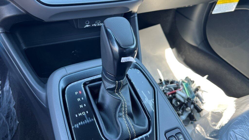 2025 Subaru Crosstrek Sport Fredericksburg VA