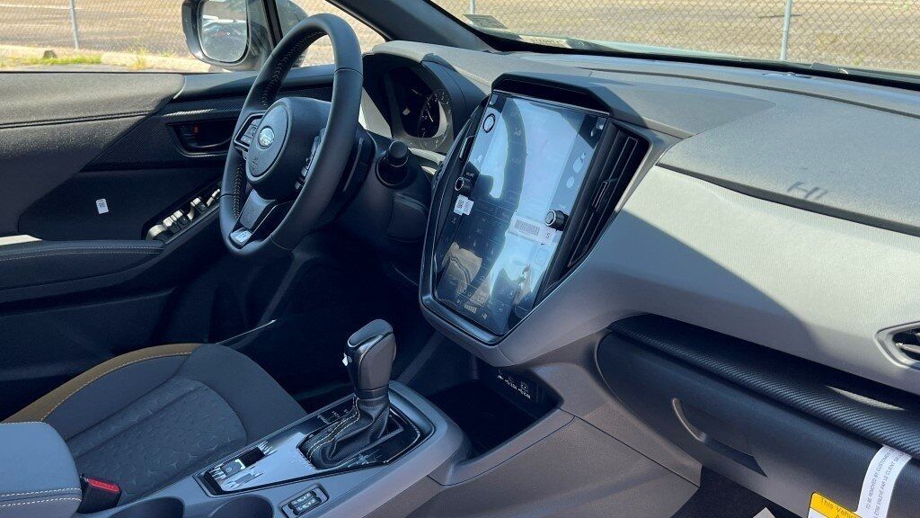 2025 Subaru Crosstrek Sport Fredericksburg VA
