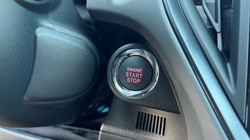 2025 Subaru Crosstrek Sport Fredericksburg VA