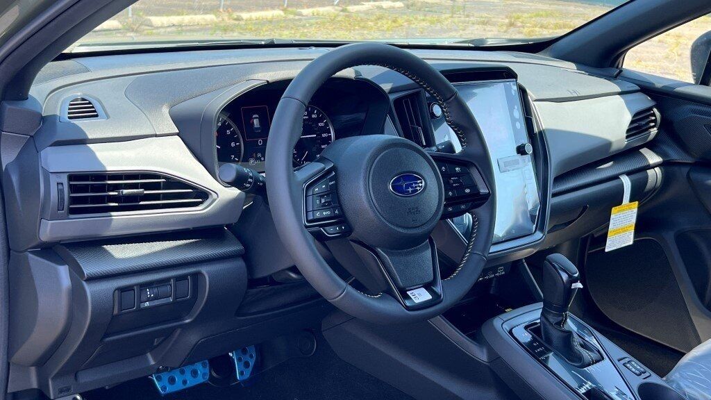 2025 Subaru Crosstrek Sport Fredericksburg VA