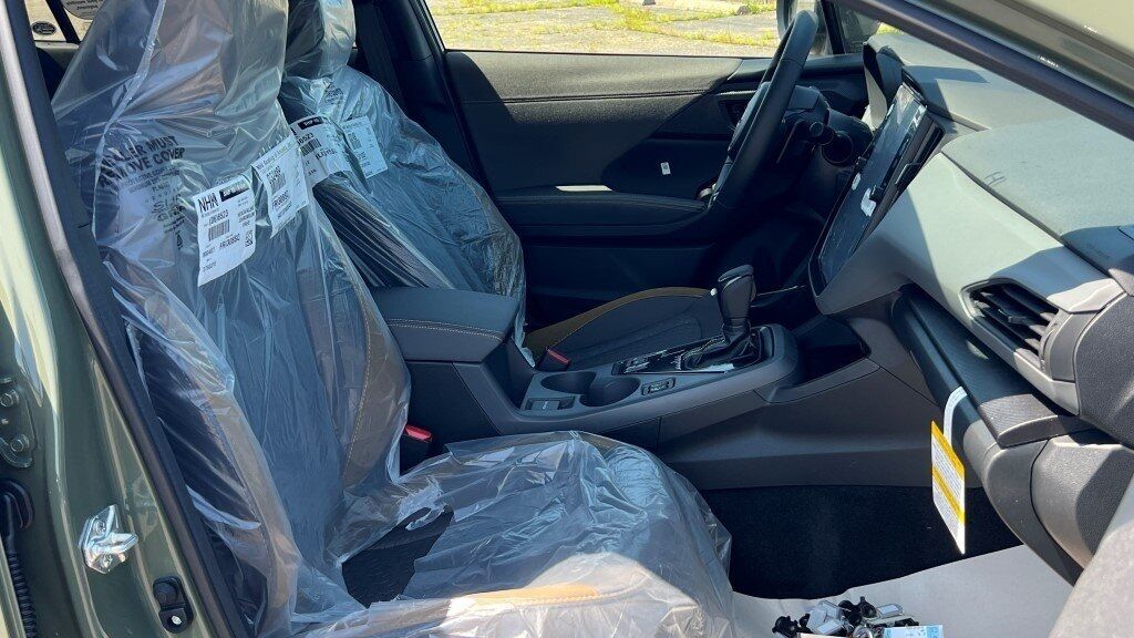 2025 Subaru Crosstrek Sport Fredericksburg VA