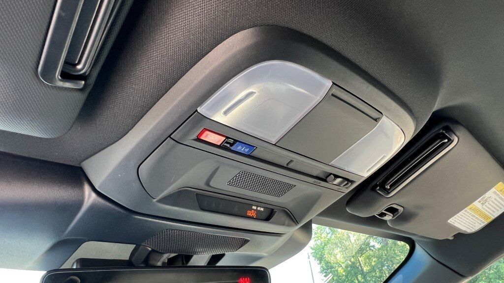 2025 Subaru Crosstrek Sport Fredericksburg VA