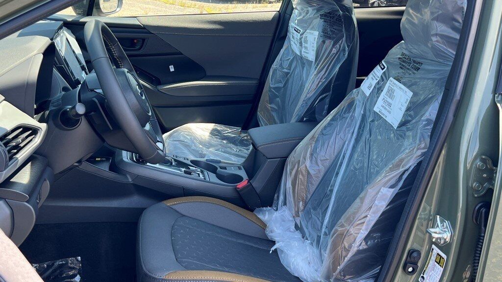2025 Subaru Crosstrek Sport Fredericksburg VA