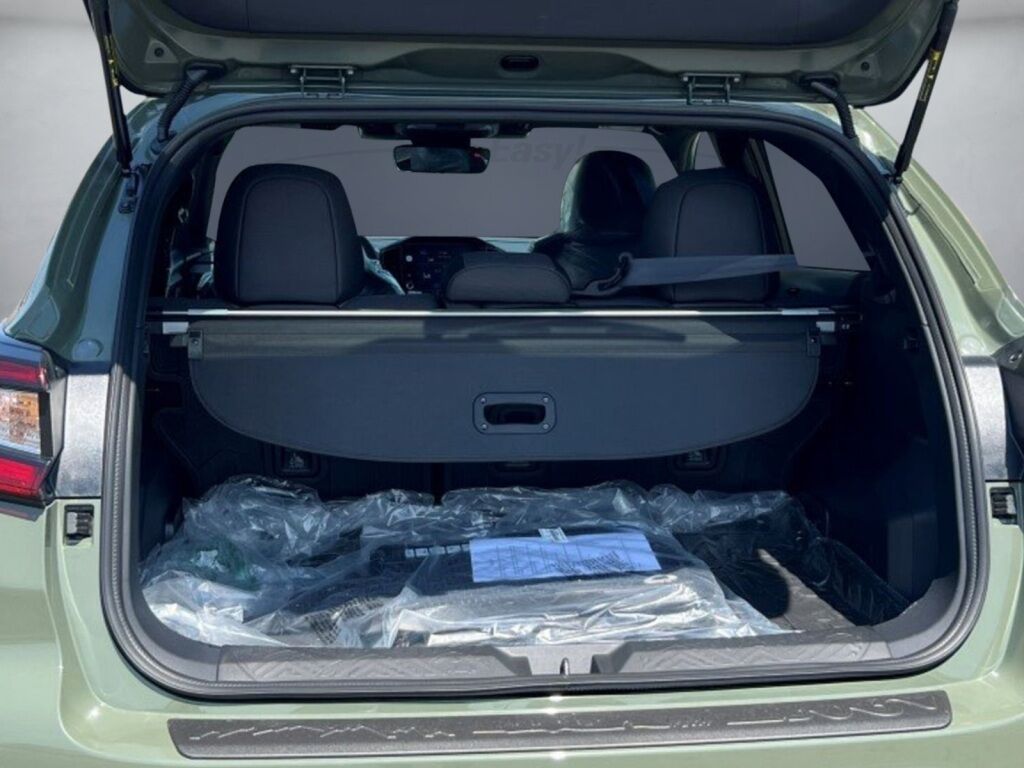 2025 Subaru Crosstrek Sport Fredericksburg VA