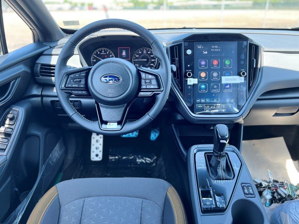 2025 Subaru Crosstrek Sport Fredericksburg VA
