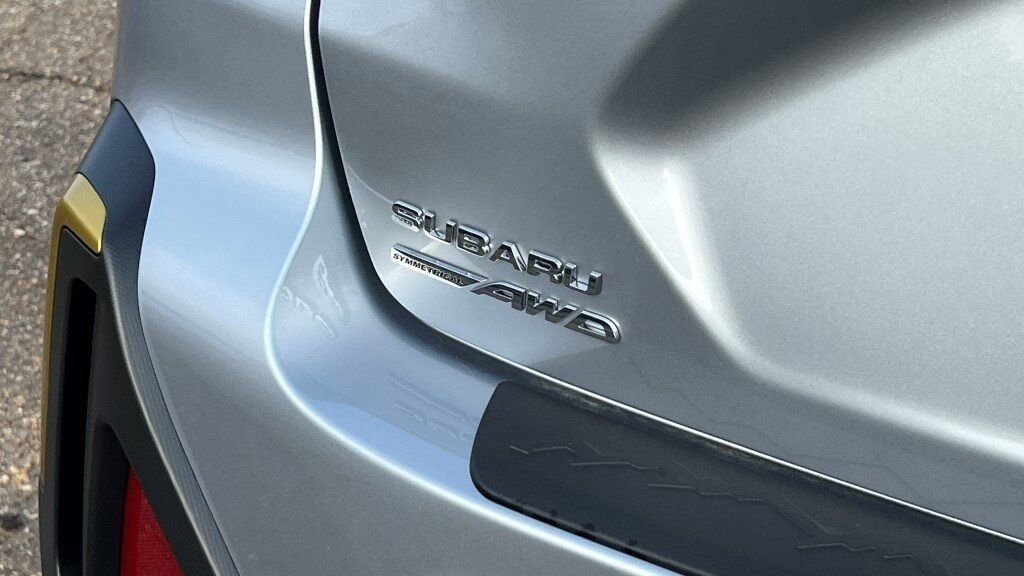 2025 Subaru Crosstrek Sport Fredericksburg VA