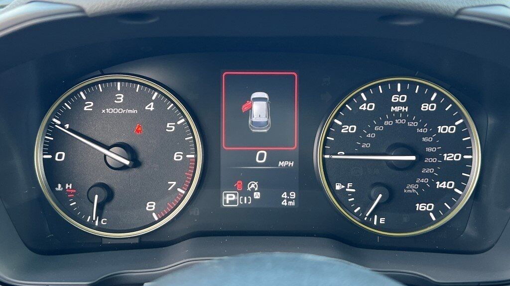 2025 Subaru Crosstrek Sport Fredericksburg VA