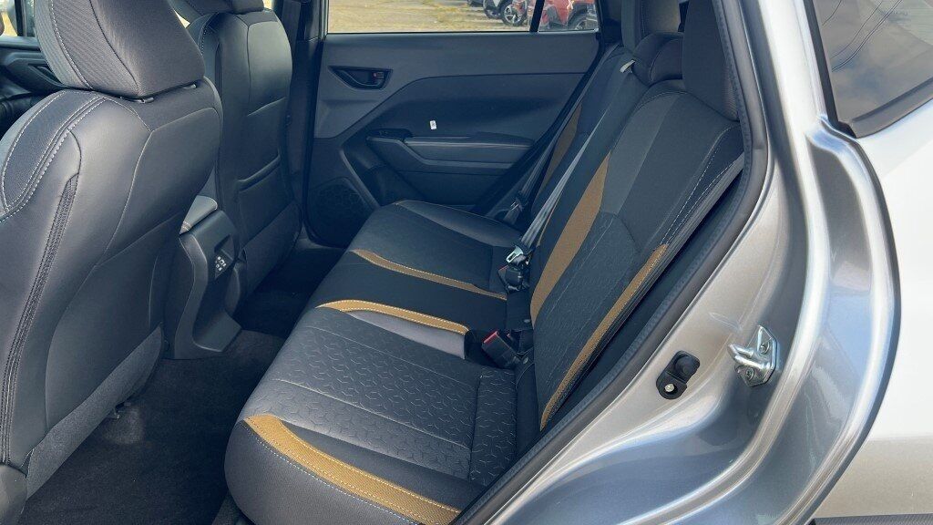 2025 Subaru Crosstrek Sport Fredericksburg VA