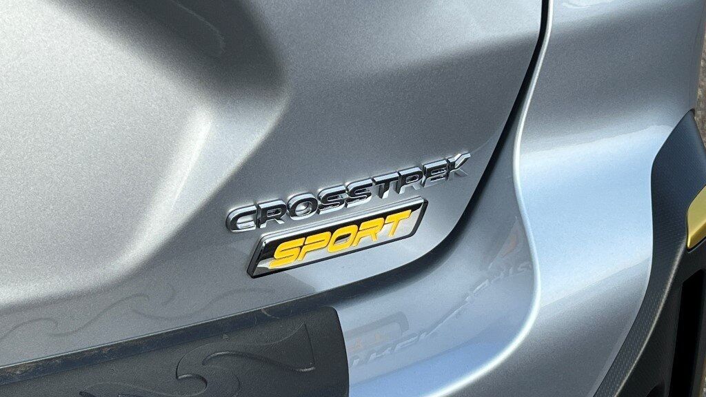 2025 Subaru Crosstrek Sport Fredericksburg VA