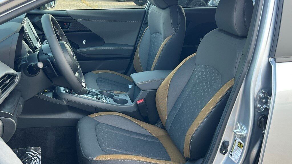 2025 Subaru Crosstrek Sport Fredericksburg VA