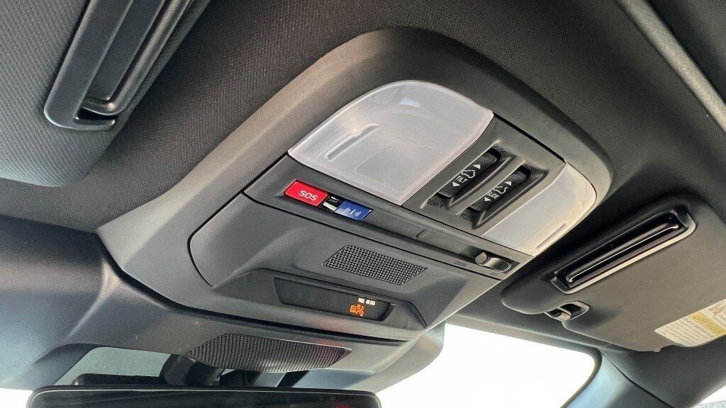 2025 Subaru Crosstrek Sport Fredericksburg VA