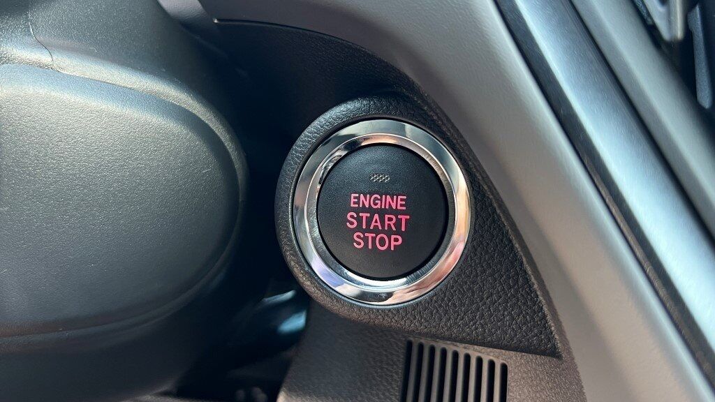 2025 Subaru Crosstrek Sport Fredericksburg VA