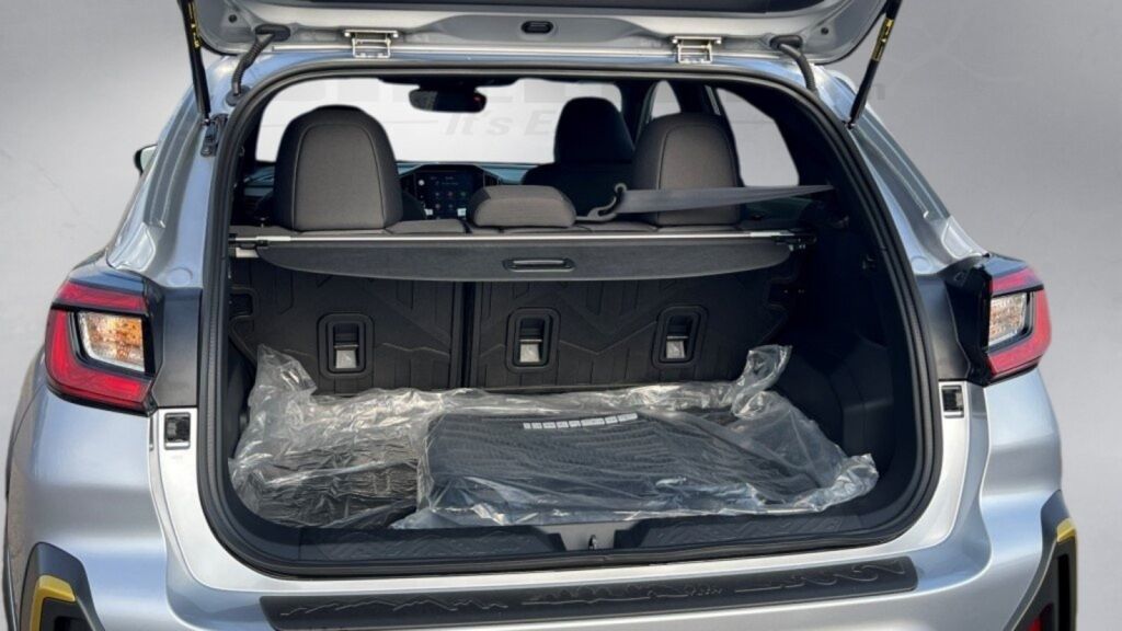 2025 Subaru Crosstrek Sport Fredericksburg VA