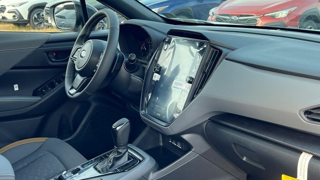 2025 Subaru Crosstrek Sport Fredericksburg VA