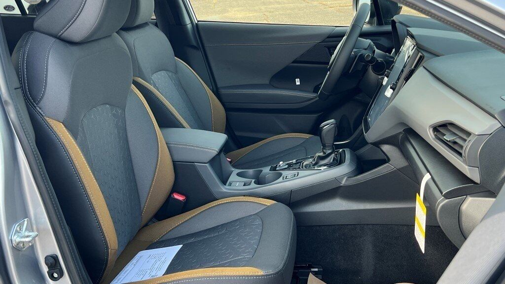 2025 Subaru Crosstrek Sport Fredericksburg VA