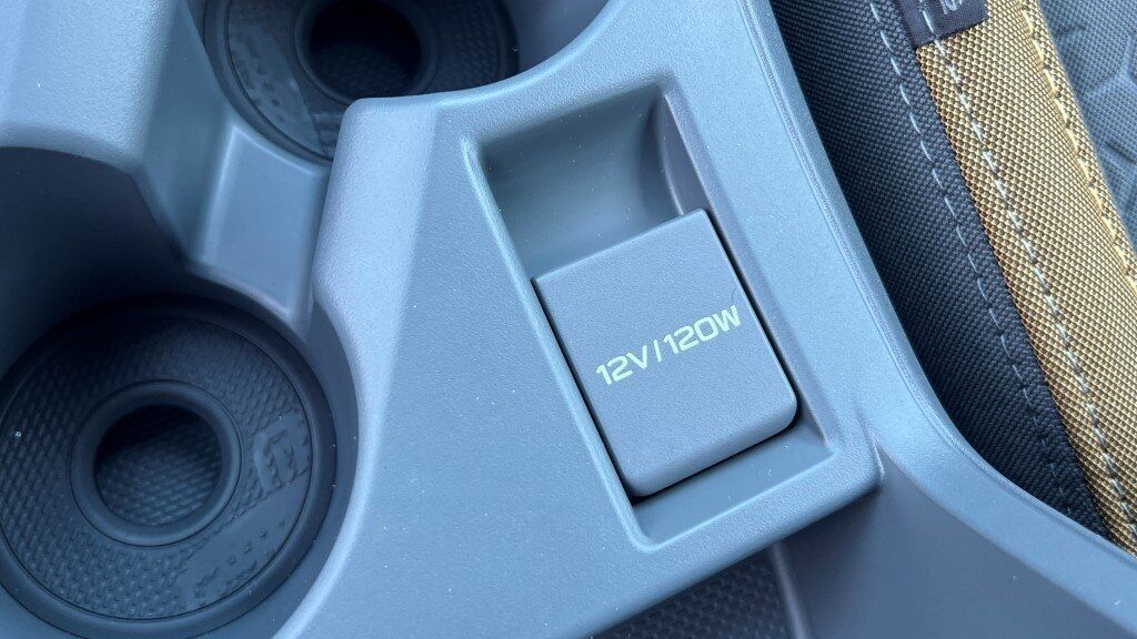 2025 Subaru Crosstrek Sport Fredericksburg VA