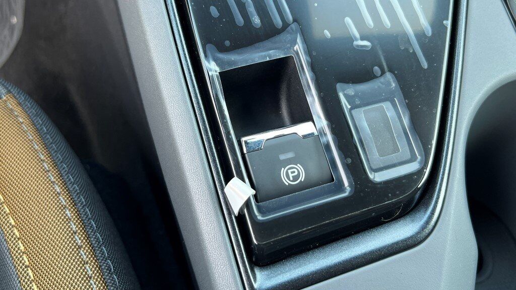 2025 Subaru Crosstrek Sport Fredericksburg VA