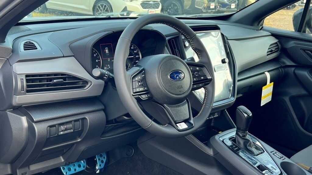 2025 Subaru Crosstrek Sport Fredericksburg VA