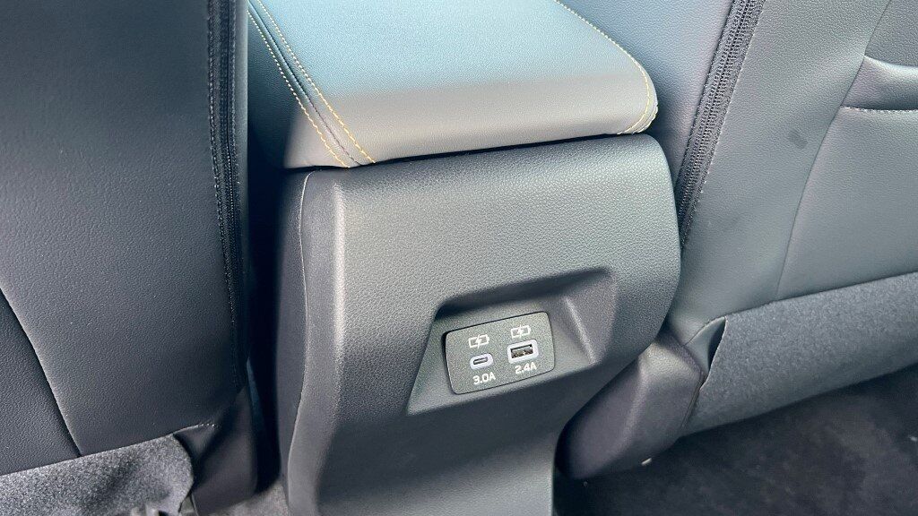 2025 Subaru Crosstrek Sport Fredericksburg VA