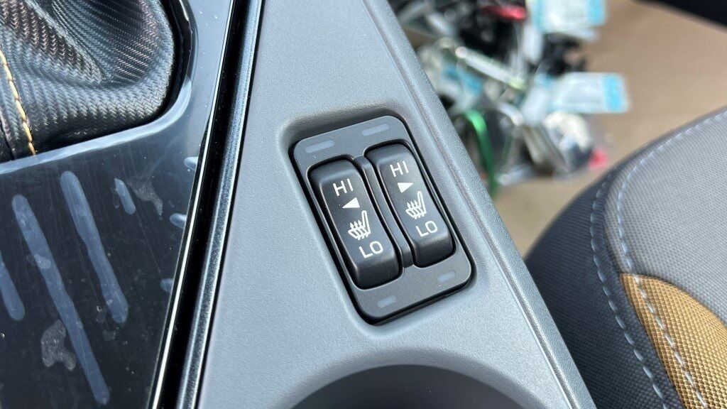 2025 Subaru Crosstrek Sport Fredericksburg VA