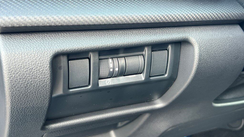 2025 Subaru Crosstrek Sport Fredericksburg VA