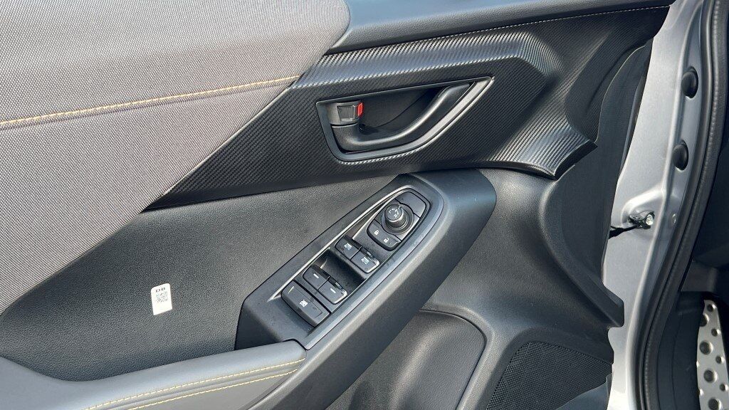 2025 Subaru Crosstrek Sport Fredericksburg VA