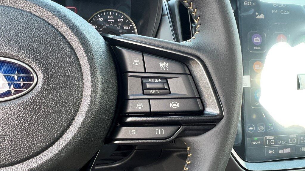 2025 Subaru Crosstrek Sport Fredericksburg VA