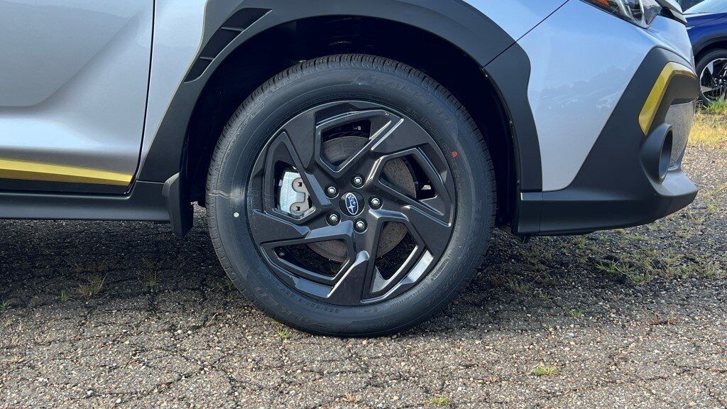 2025 Subaru Crosstrek Sport Fredericksburg VA