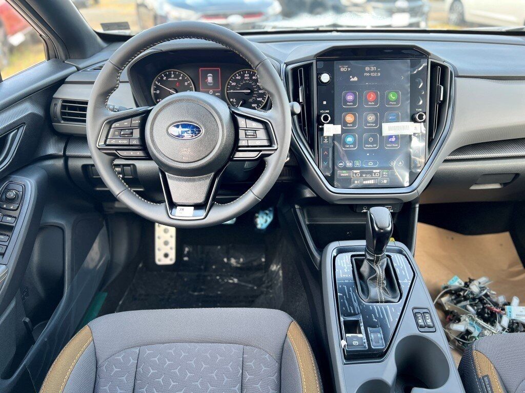 2025 Subaru Crosstrek Sport Fredericksburg VA